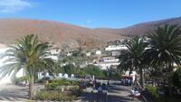 Fuerteventura - Betancuria