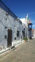 Fuerteventura - Betancuria (La Casa de Manrique de Lara)