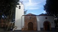 Fuerteventura - Kirche von Pájara