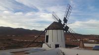 Fuerteventura - Mühlenmuseum von Tiscamanita