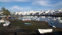 Lanzarote - Arrecife