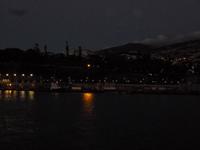 Funchal am frühen Morgen