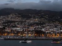 Funchal erwacht