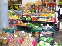 Markt Funchal