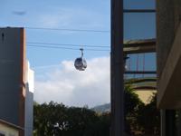 Schwebebahn nach Monte