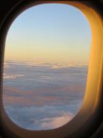 Auf dem Weg nach Gran Canaria