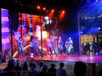 Die Show der AIDAstella - UTOPIA