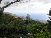 Botanischer Garten Monte Palace