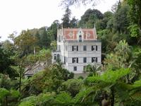 Botanischer Garten Monte Palace