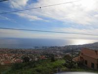Fahrt hinab nach Funchal