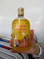 Poncha - ein Schluck Gesundheit