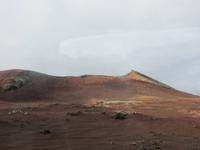 Panoramafahrt entlang der Kraterwelt Lanzarotes