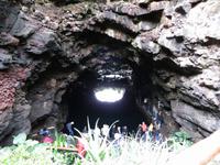 Jameos del Agua auf Lanzarote