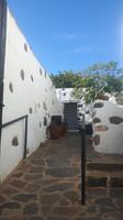 Fuerteventura - Betancuria (La Casa de Manrique de Lara)