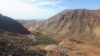 Fuerteventura - Mirador de las Penitas