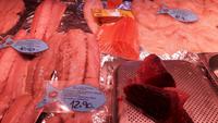 Gran Canaria - Las Palmas (Markthalle)