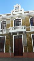 Lanzarote - Arrecife (La Casa Amarilla)