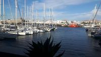 Lanzarote - Arrecife