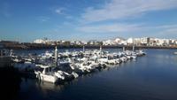 Lanzarote - Arrecife