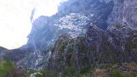 Madeira - Aussichtspunkt 