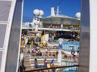 Pooldeck