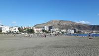 Teneriffa - Los Cristianos
