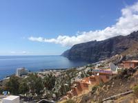 201 Santiago del Teide - Los Gigantes