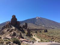322 Teide-Nationalpark