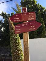 112 Vilaflor