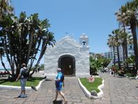 Puerto de la Cruz - Teneriffa