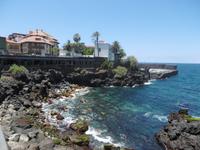 Puerto de la Cruz - Teneriffa