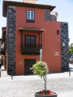 Puerto de la Cruz - Teneriffa