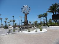 Puerto de la Cruz - Teneriffa