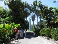 Santa Cruz - Teneriffa