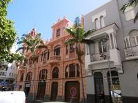 Santa Cruz - Teneriffa