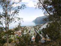 Los Gigantes - Teneriffa