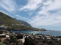 Garachico - Teneriffa