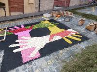 Corpus Christi in La Orotava - Teneriffa