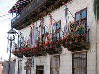 La Orotava - Teneriffa