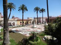 Corpus Christi in La Orotava - Teneriffa