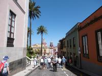 Corpus Christi in La Orotava - Teneriffa