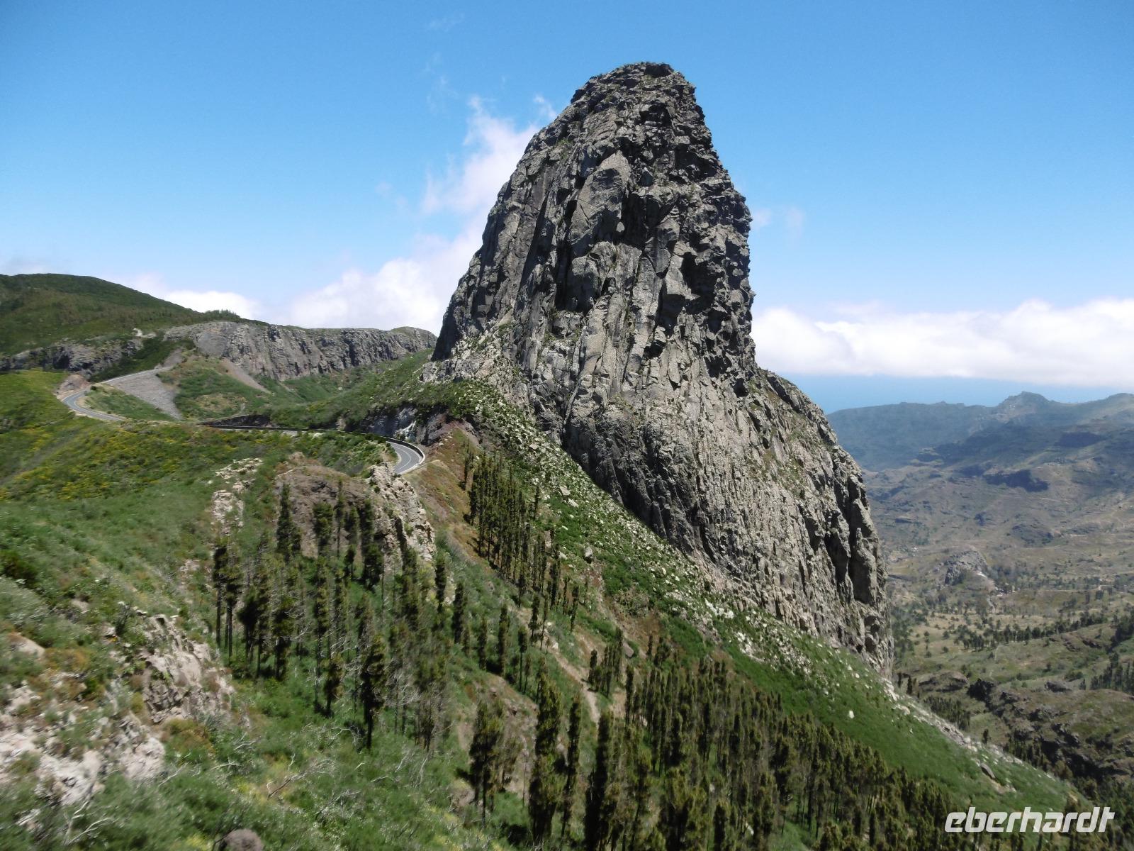 Jeep Safari - La Gomera