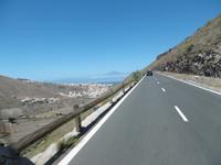 Jeep Safari - La Gomera