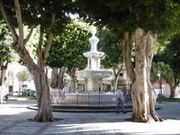 La Laguna - Teneriffa