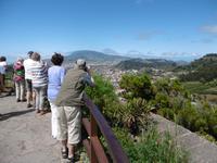 Anaga Gebirge - Teneriffa