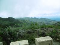 Anaga Gebirge - Teneriffa