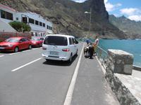 Anaga Gebirge - Teneriffa