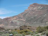 Nationalpark Teide - Teneriffa