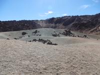 Nationalpark Teide - Teneriffa