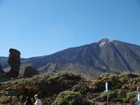 Nationalpark Teide - Teneriffa